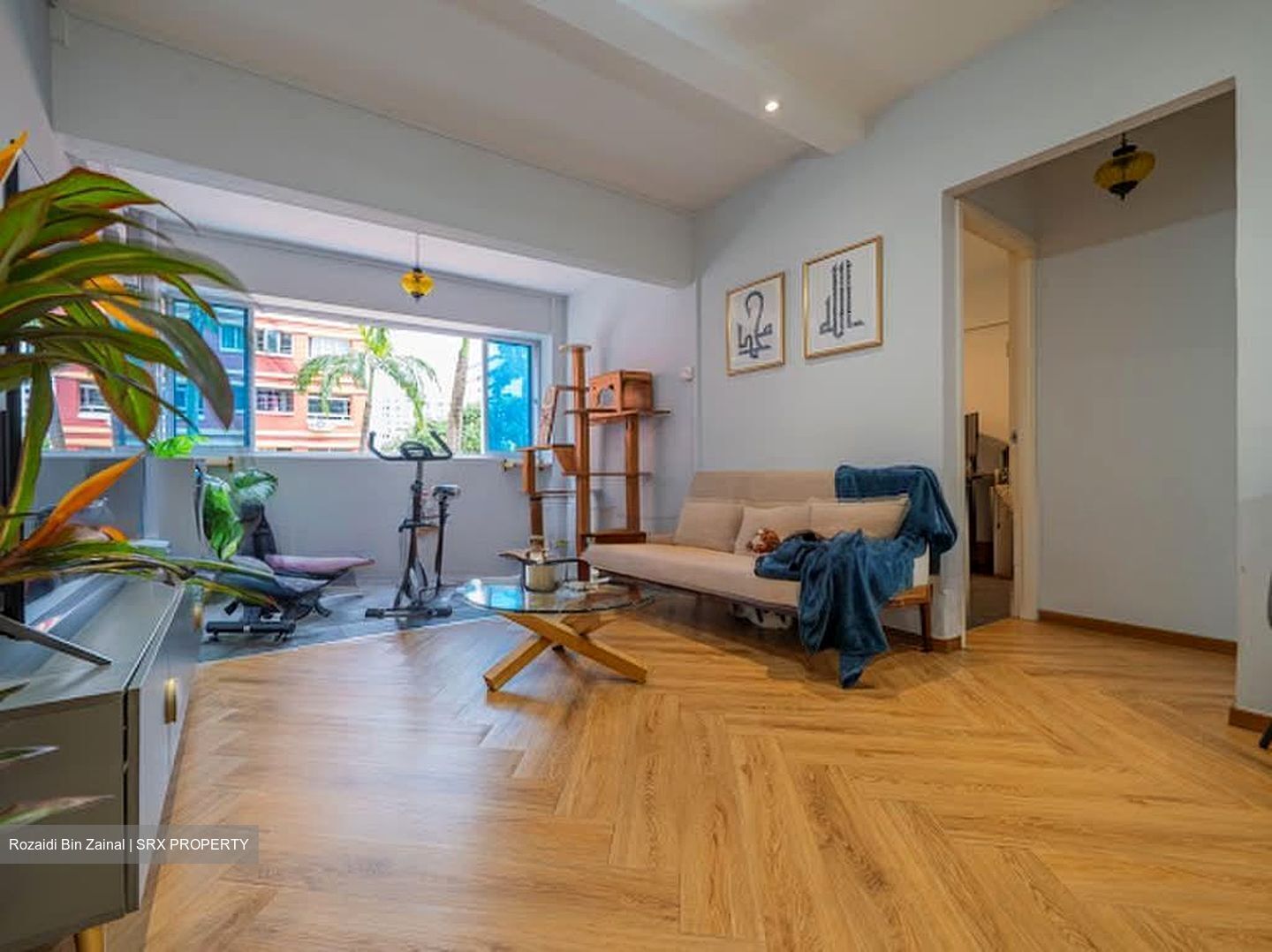 Blk 842H Tampines Street 82 (Tampines), HDB 5 Rooms #597233131
